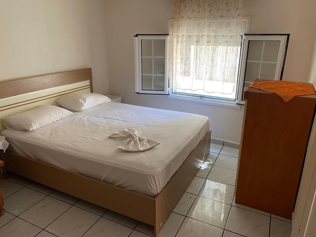 Skála KallirákhisPenelope House别墅 外观 照片