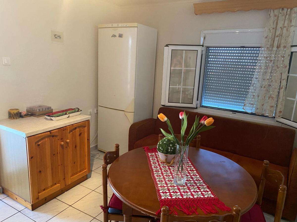 Skála KallirákhisPenelope House别墅 外观 照片