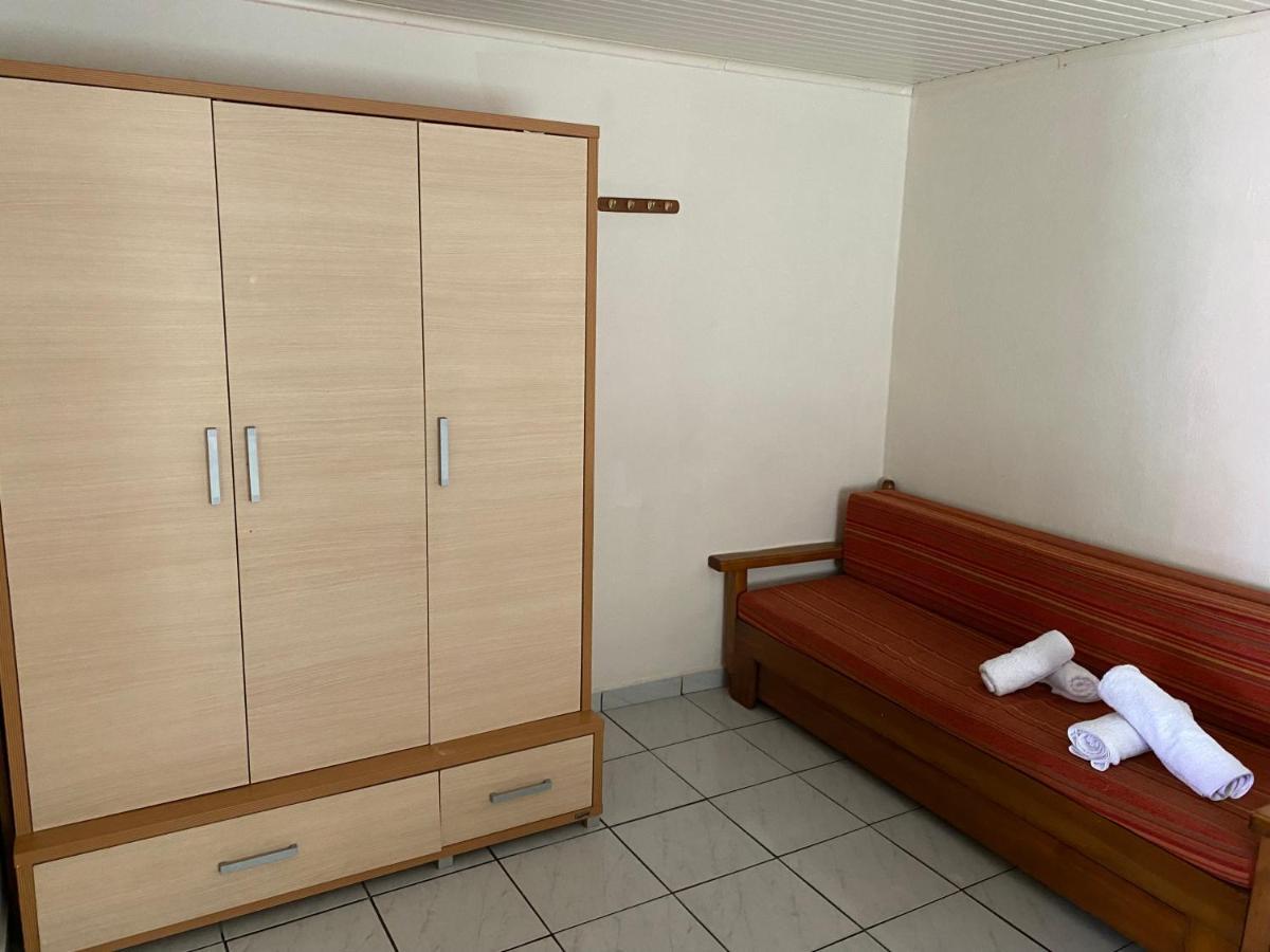 Skála KallirákhisPenelope House别墅 外观 照片