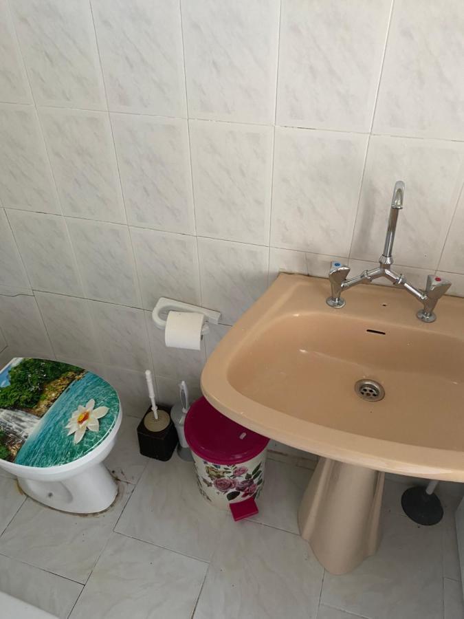 Skála KallirákhisPenelope House别墅 外观 照片